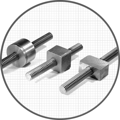 ACME Threaded Rods